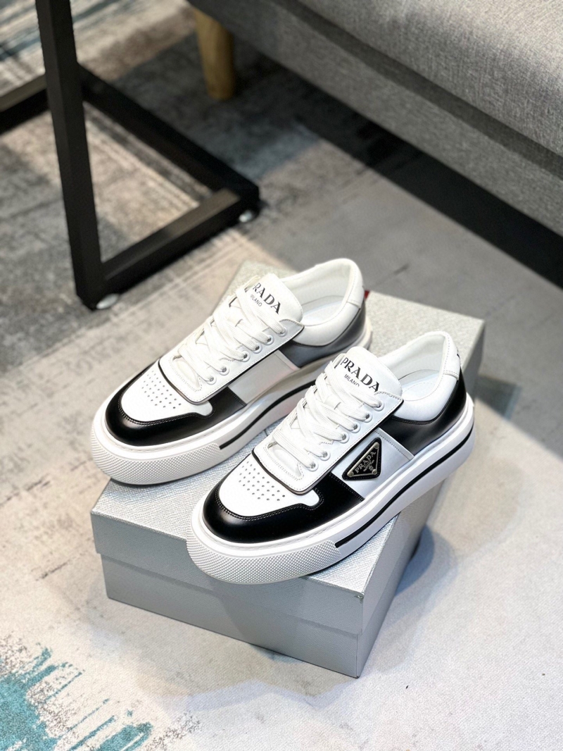 Prada Casual Shoes